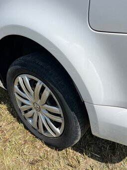 Volkswagen Caddy 1.4 TSI - 6