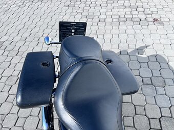 Harley Davidson XL 1200 Super Low r.v.2017 , EU verze - 6