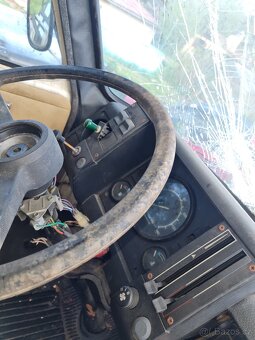 Opel Blitz 1.8 GMC Vandura Chevrolet g20 Dodge van - 6