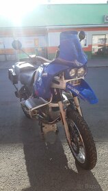BMW R 1100 GS - 6