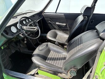 Škoda 110 R Coupé - 6