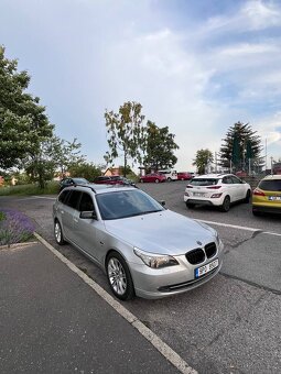 Bmw e61 xDrive - 6