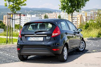 Ford Fiesta 1.4 Duratec 16V 77kw - 6