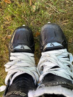 Brusle bauer SUPREME SHADOW FIT 2 - 6