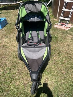 Kočárek Britax Bob - 6
