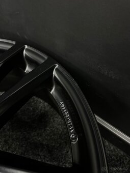 Alu Superior 5x112 18” - 6