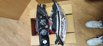 Přední světla OPEL VECTRA B nové, záruka - 6