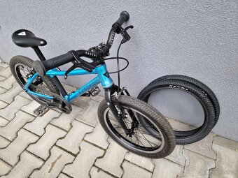 Dětské kolo Rascal 16 - 6