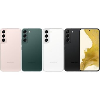Samsung Galaxy S22+ 5G S906B 8GB/128GB, PERFEKTNÍ STAV - 6