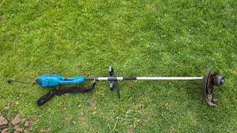 Makita UR3502 - v záruce, fakturu mám - 6