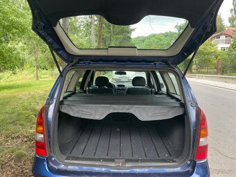 Opel Astra - 6