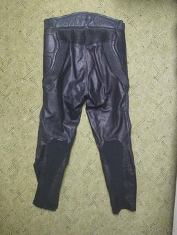 Kombinéza na motorku Wintex - 6