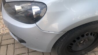 Volkswagen Golf VI 16TDI - 6