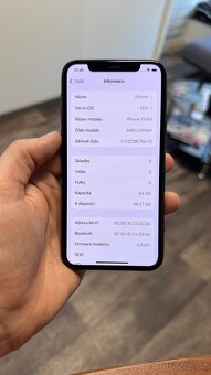iPhone 11 Pro 64Gb - 6