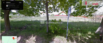 Prodej stavebního pozemku 866 m², Volyně - 6