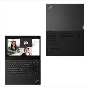 ThinkPad L14 G2 | i5‑1135G7 | 16 GB | 256 GB SSD | FHD - 6