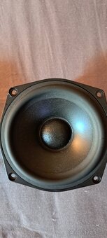 HECO HW 110 K-CP 480 - středobas -z HECO ONYX 10 - 6