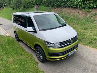 TRANSPORTER T6 - 6