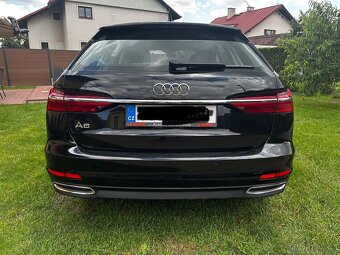 Audi A6 Avant 2.0 TDI 150kw - 6