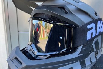 Helma Motokros RAVEN Sport 2024 L - 6