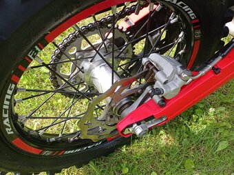 Beta Xtrainer 300 2T MY 2018 - 6