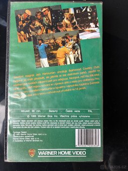 Vhs Rambo - 6