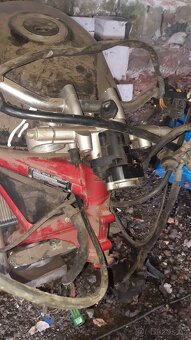 Suzuki Bandit 600 - 6