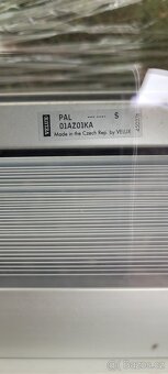 Střešní okno Velux 120x80 - 6