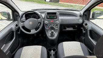 Fiat Panda 1.2i 40KW 2009 - 6