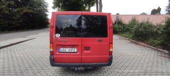 Ford Transit 2.0tddi 74kw - 6