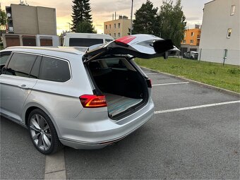 Vw passat b8 2.0 tdi - 6