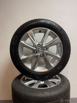 4x108 r16 original Opel - 6