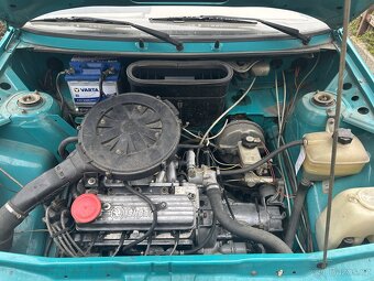Škoda Favorit 136 L - 6