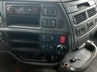 DAF XF 106 Lowdeck Euro 6 - 6