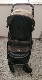 Joie mytrax - SPĚCHÁ - 6