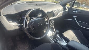 Citroen C5x7 2009 2.0hdi 103kw manual - 6