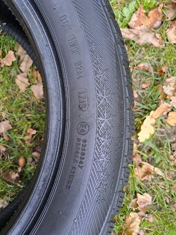 Prodám 4ks zimních pneumatik Barum Polaris 205/55/R16 91T - 6