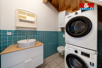 Prodej bytu 4+kk, 113 m², Šlapanice, ul. Kosmákova - 6