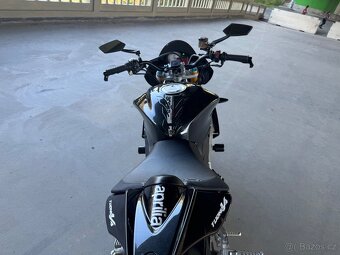 Aprilia Tuono V4 1100 Factory APRC - 6