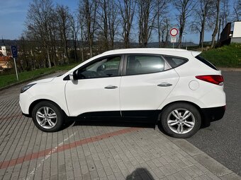 Hyundai ix 35 1.6 +LPG - 6