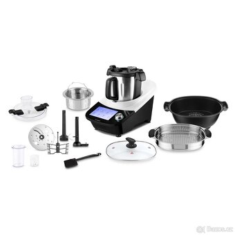 Varný robot Catler TC 9010 - 6