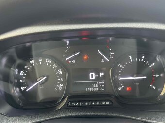 Toyota PraAce Verso A/T 9 mist, DPH - 6