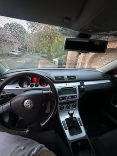 Passat B6 4motion - 6