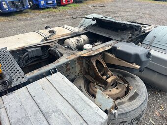 Iveco Stralis 450,Standart,Adblue - 6