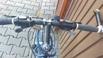 Pánské horské kolo Pells razzer 21" - 6