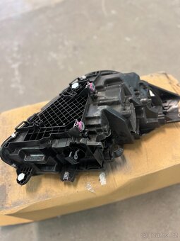 Originální levé přední světlo BMW Z4 G29 LED 9481257-05 - 6