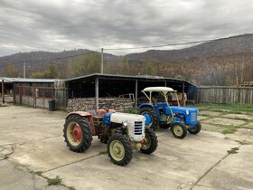 Jeep Willys Ford GPW predaj výmena kúpa Zetor - 6