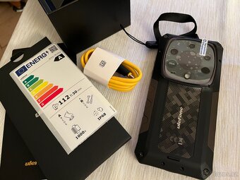 Ulefone Armor 28 Ultra - 6