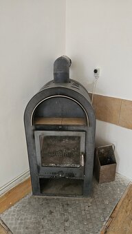 Pronájem bytu 3+kk - Mnich - 6