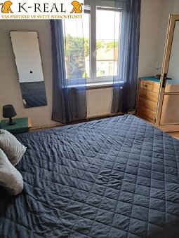 Pronájem byt 3+1 Velké Meziříčí, okr. Žďár nad Sázavou - 6